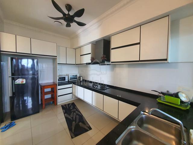 E Park Residence 1