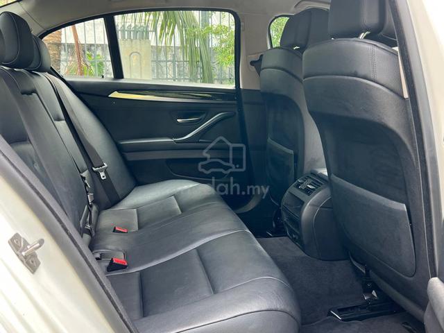2011 Bmw 5 SERIES 2.5 23I HIGH-LINE F10 (A) - 4