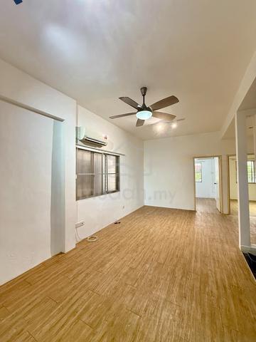 Nountun Apartment 1