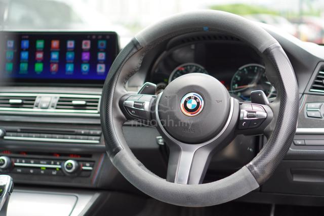 2013 BMW 528i 2.0 M SPORT FACELIFT (A) LCI 1 OWNER - 5