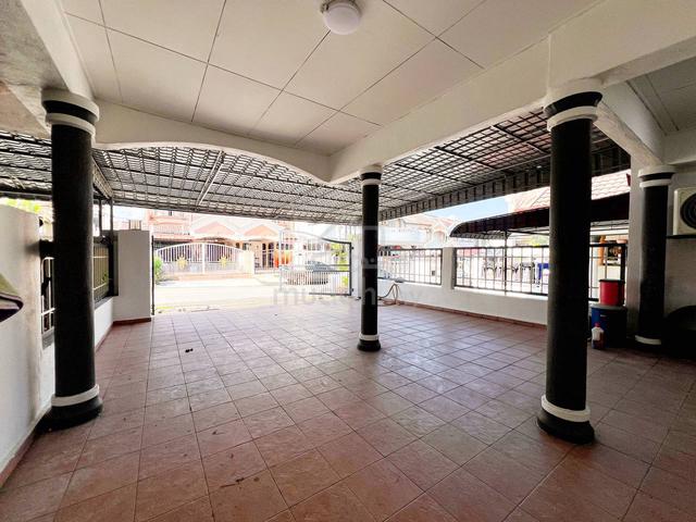 FREEHOLD RENOVATED Near School 2 Storey Terrace House Kajang Prima 2