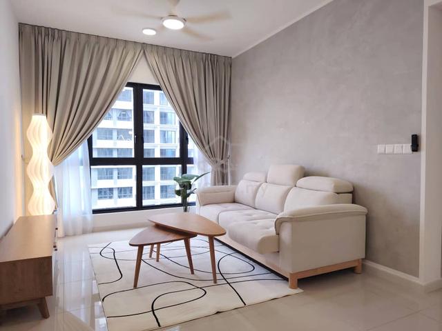 Sunway Belfield 1