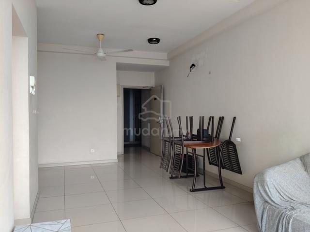 TTDI Adina 1