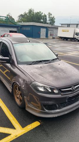 2013 Proton SAGA 1.3 FL (M) - 3