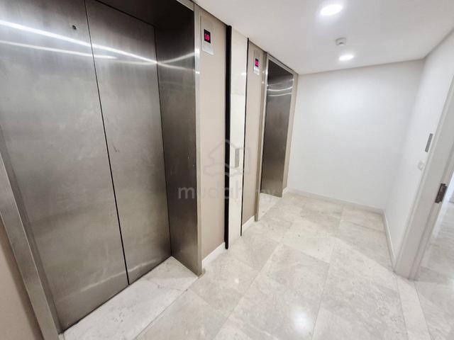 The Sentral Residences 1