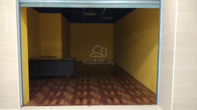Kompleks Bukit Jambul Shop Lot 3
