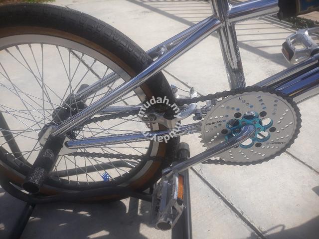 BmX Haro Shredder 1997 - Sports 