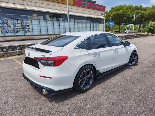 2023 Honda CIVIC 1.5 V (A) CASH or FULL L@AN - 3