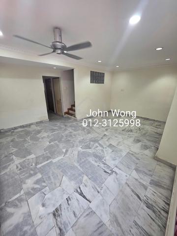 2 Storey Taman Sungai Kapar Indah, Klang 1