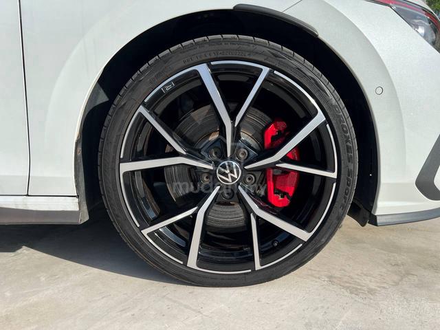 PROMO Volkswagen GOLF GTI MK8 2.0T HUD 19"RIMS - 5