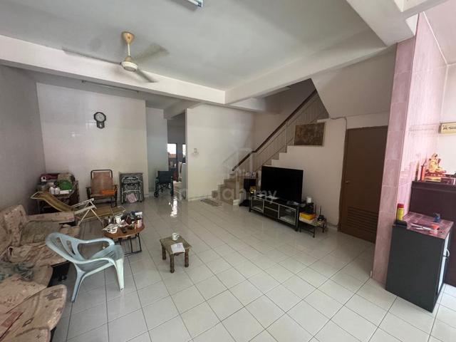 [ FREEHOLD / GATED & GUARD ] 2sty House @ Bukit Prima Pelangi For Sale 1