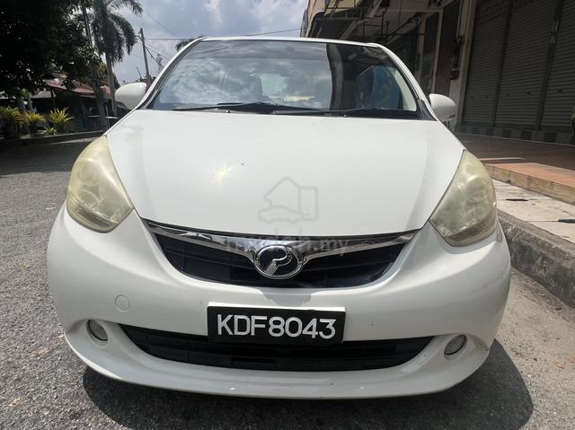 2012 Perodua MYVI 1.3 EZ STANDARD (A) - 3