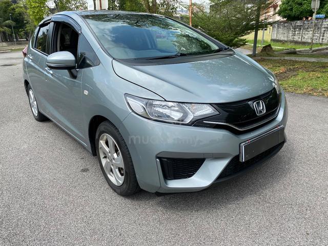 2026 Honda JAZZ 1.5 (A) Perfect Condition - 2