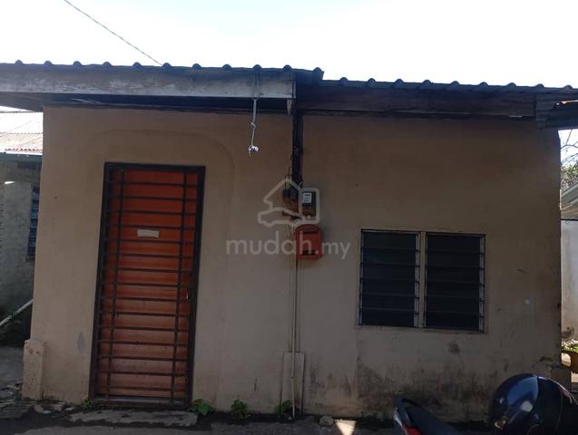 Rumah Sewa Alor Setar 1