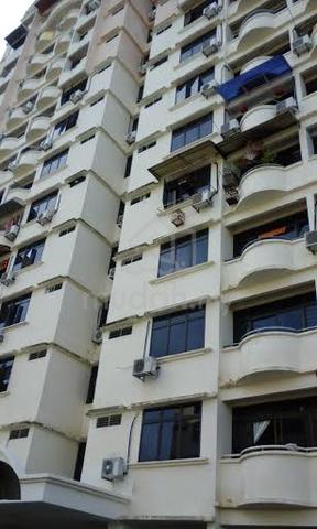 Penhill Condominium 4