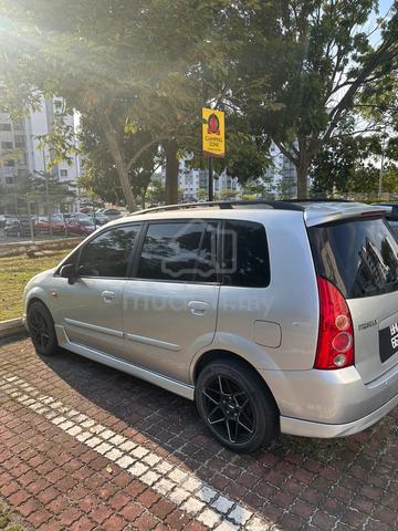 2006 Mazda PREMACY 2.0 (A) - 2