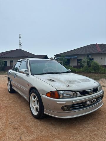 1996 Proton WIRA 1.6 A/B XLI (M) - 1