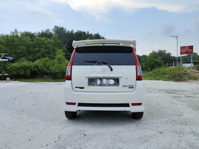 2011 Perodua VIVA 1.0 ELITE EXCLUSIVE (A) - 4