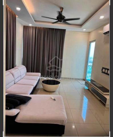 BM City Suites @ BM City Mall 1