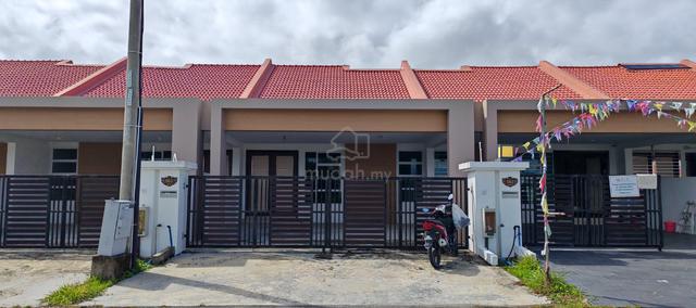 Palm Villa 9 taman tunku Auction 1