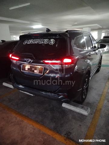 2020 Perodua ARUZ 1.5 AV MY19 D38L (A) - 3