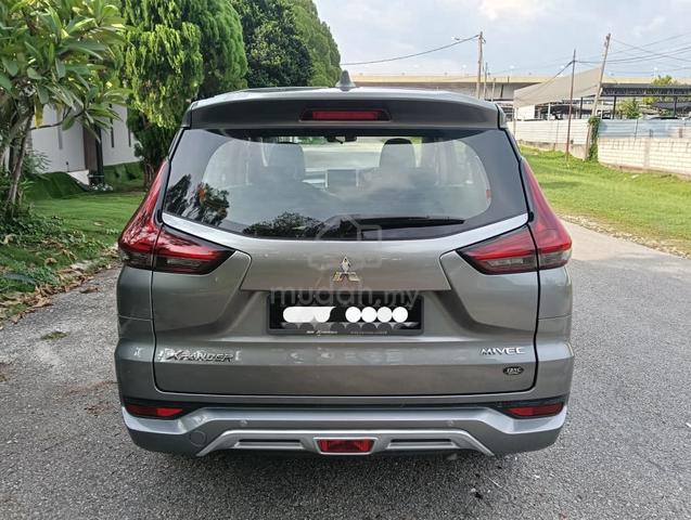 2021 Mitsubishi XPANDER 1.5 (A) - 4