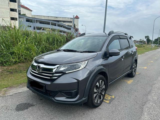 2021 Honda BR-V E 1.5L (A) - 3