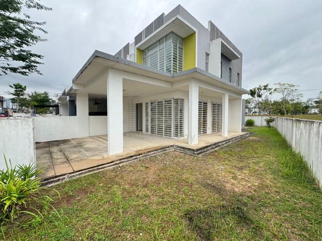 [29x70] 2 Storey Terrace END LOT, Acacia, Bandar Tasik Puteri, Rawang 1