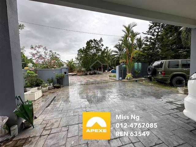 Taman Laman Kuda Semi D for Sale 1