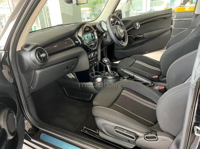 2017 Mini COOPER 2.0 S F56 (A) - 5