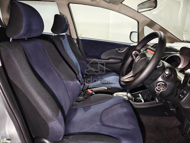 2013 Honda Jazz 1.5 VTEC (A) 2-Years Warranty - 5