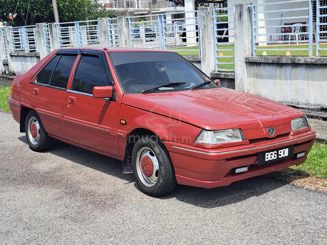 2008 Proton SAGA 1.3 BASE LINE (A) - 3