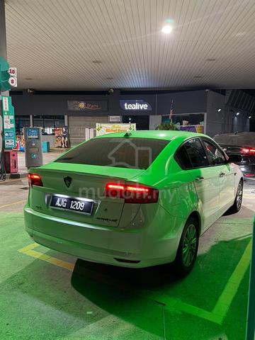2013 Proton PREVE 1.6 CFE LIMITED EDITION (A) - 2