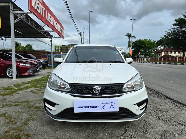 2020 Proton SAGA PREMIUM 1.3 (A) No Processing Fee - 4