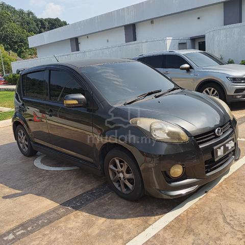 2006 Perodua MYVI 1.3 SX (M) - 3