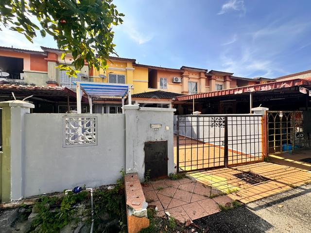 Flexi Deposit, Non Bumi 2 Storey Terrace Saujana Utama (SU1) Sg Buloh 1