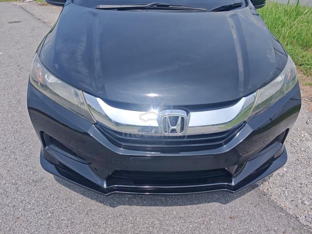 2014 Honda CITY 1.5 S+ (A) - 2