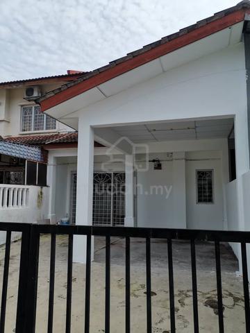 2 sty Freehold Taman Rawang Perdana 2, RP 10 1