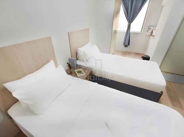 2-Storey Damansara Damai For Rent 1