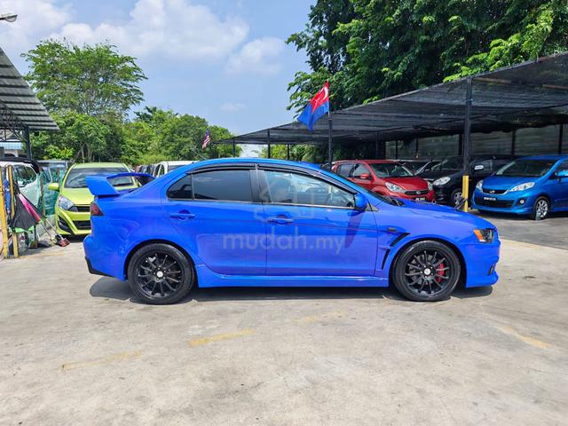2011 Proton INSPIRA EVO 1.8 (AUTO) - 2