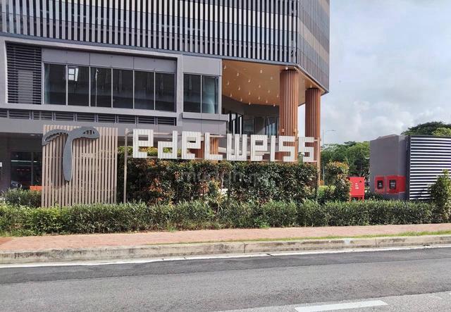 Edelweiss @ Tropicana Gardens 1
