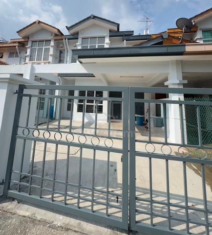 [New Refurbished] Double Storey Terrace House  Setia Impian 4, Setia A 1