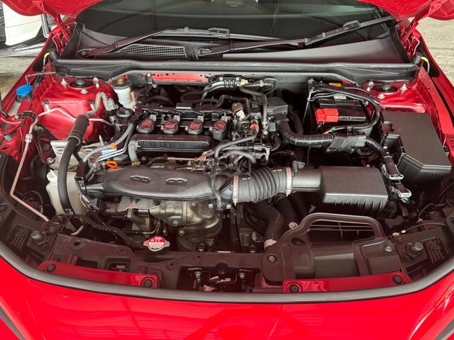 2022 Honda CIVIC 1.5 EX FL1 (A) - 5