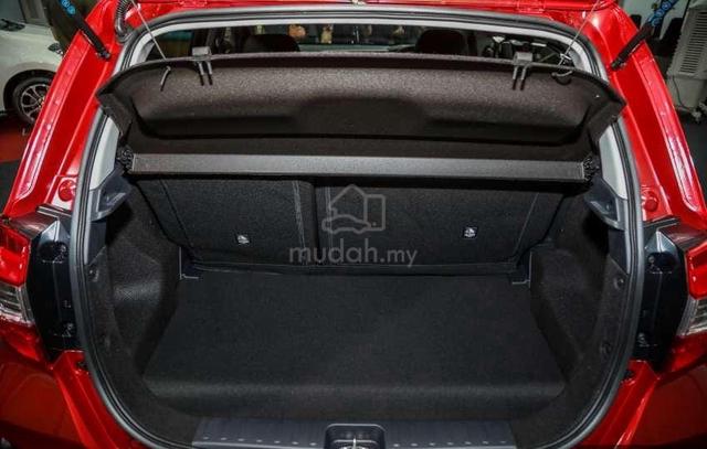 Perodua MYVI 1.5 AV (A) 2026 BEST RATE FAST STOCK - 5