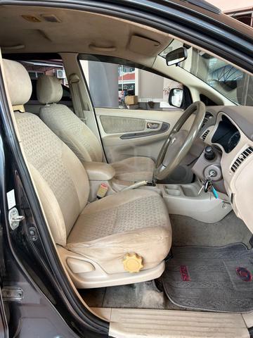 2006 Toyota INNOVA 2.0 E MY05 AN40 (A) - 5
