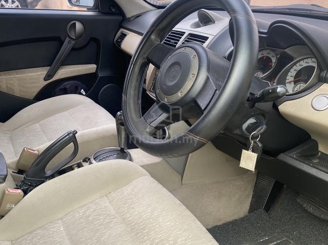 2006 Proton GEN-2 1.3 (A) - 4