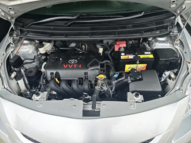 2010 Toyota VIOS 1.5 G (A) - 5
