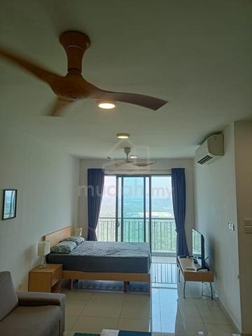 Teega Suites @ Puteri Harbour 1