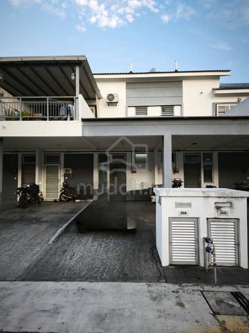Rumah dalam keadaan Baik 1