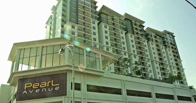 Pearl Avenue 1